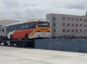 二連浩特出口蒙古國貨代報關(guān)