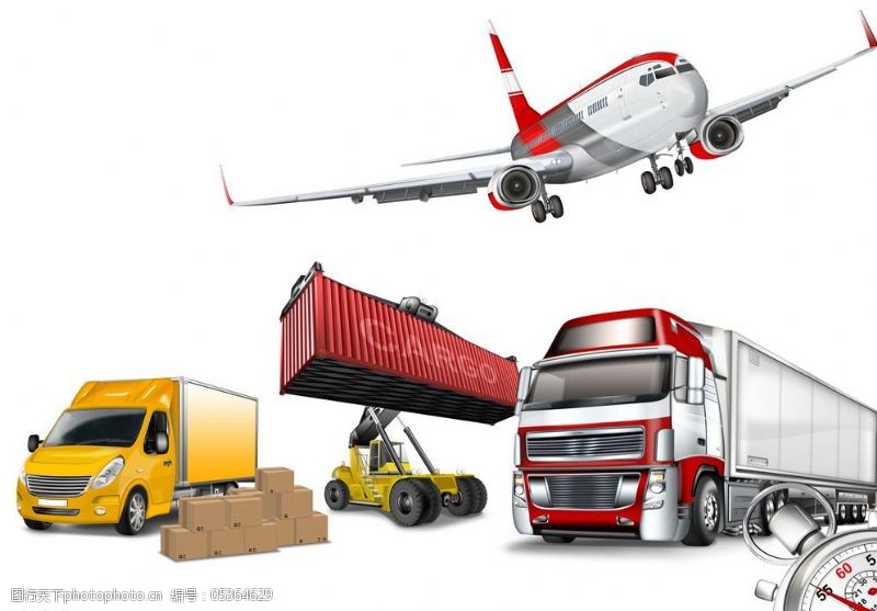 運輸全球圖片素材