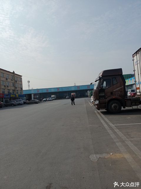 2021 06 15 青島西元莊國(guó)際物流中心地址,青島西元莊國(guó)際物流中心電話,青島西元莊國(guó)際物流中心圖片 360地圖