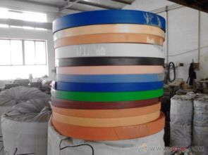 家具包邊條廠家 家具封邊條廠家 彥來(lái)家具封邊制品廠