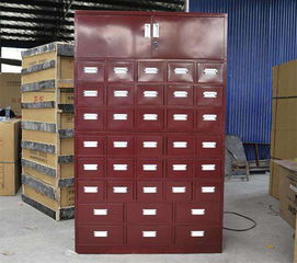 安慶訂制不銹鋼中藥柜免費測量設計，合肥家具定制解決方案