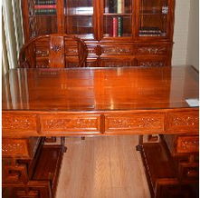 合肥友聯(lián)·為家紅木館 傳承東方雅韻，締造傳世家居