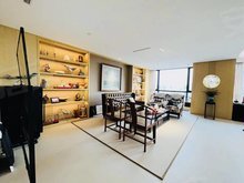 合肥廬陽(yáng)北一環(huán) 家居潮流與生活美學(xué)的交匯之地